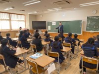 「香川漆芸についての学習」
