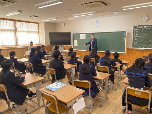 「香川漆芸についての学習」