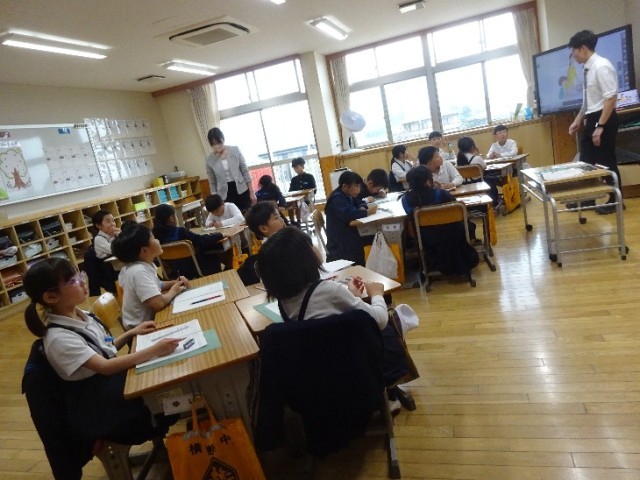 ３年生