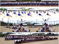 高学年演技