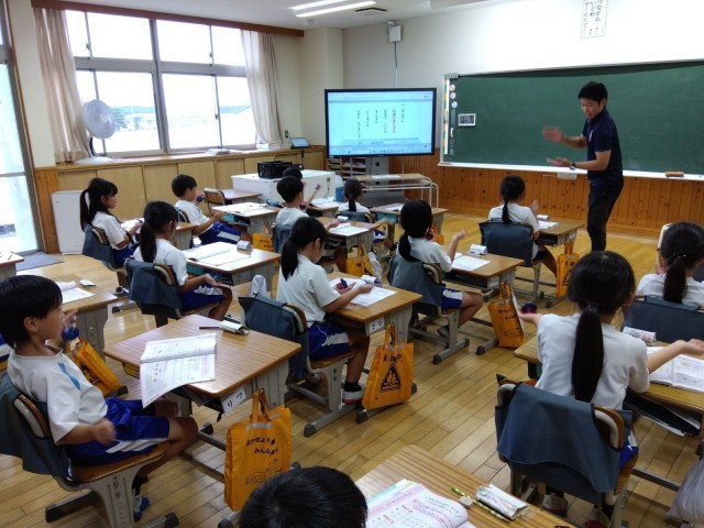 ２－２　音楽