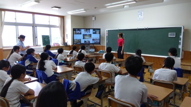 ６年生　修学旅行に向けて