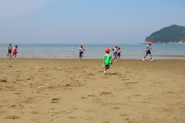 新入生歓迎行事　刑ドロ