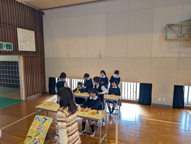 「ヘアアレンジ」