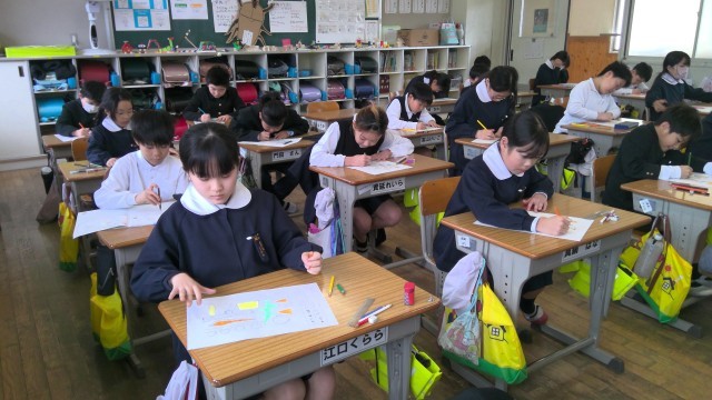 私の心のアート