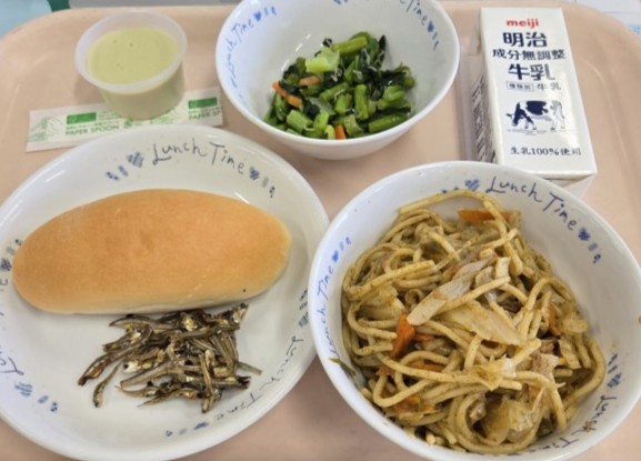 ５月１５日（金）手作りお茶のムース