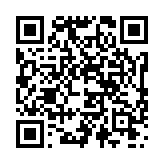 三豊市立高瀬中学校携帯サイトQRコード